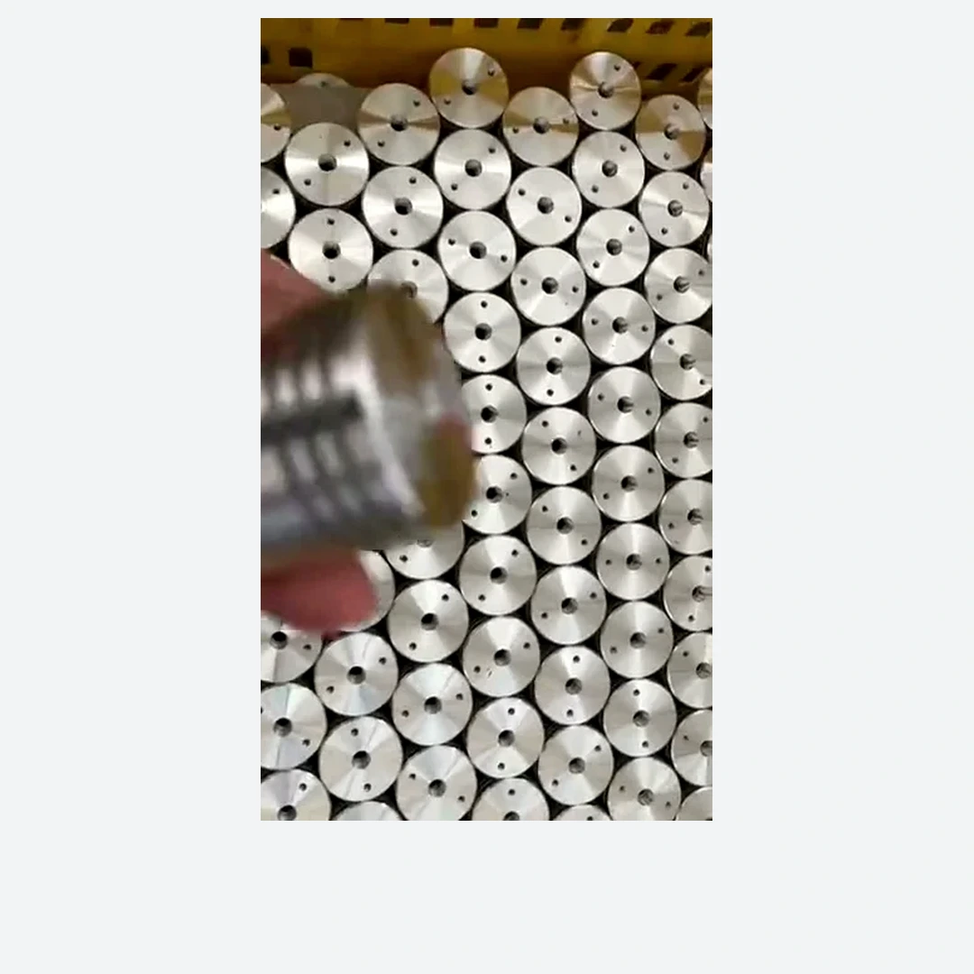 直线模组配套回转件